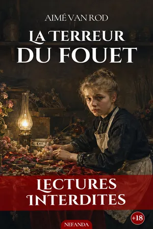 La terreur du fouet