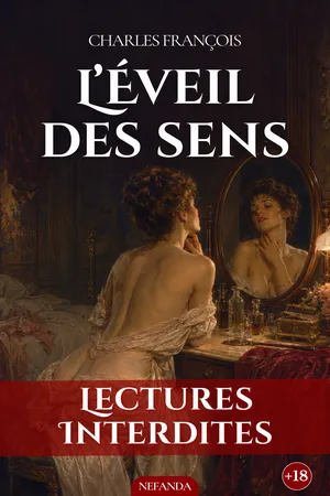 L’Éveil des sens