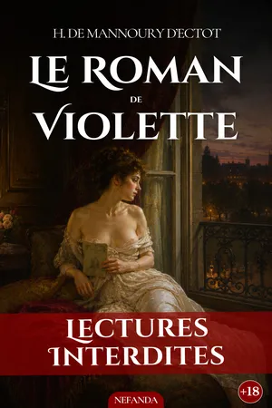 Le Roman de Violette