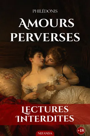 Amours perverses