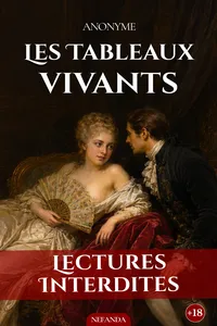 Les tableaux vivants