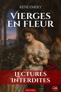 Vierges en fleur