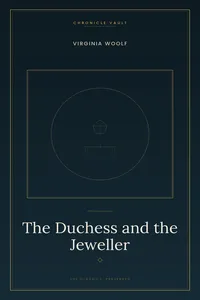 The Duchess and the Jeweller_cover