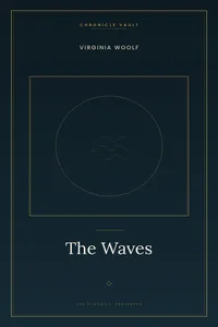 The Waves_cover