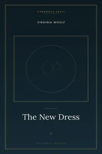 The New Dress_cover