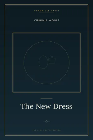 The New Dress