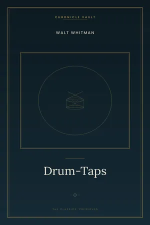 Drum-Taps