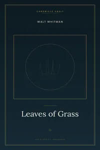 Leaves of Grass_cover