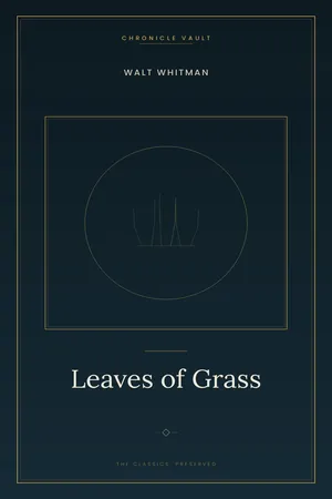 Leaves of Grass