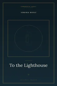 To the Lighthouse_cover