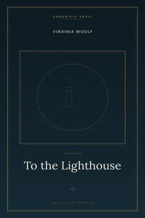 To the Lighthouse