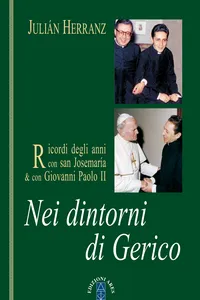 Nei dintorni di Gerico
