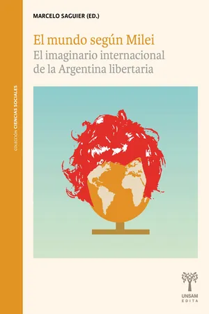 El mundo según Milei