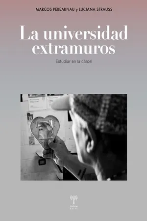 La universidad extramuros