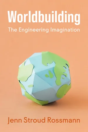 Worldbuilding