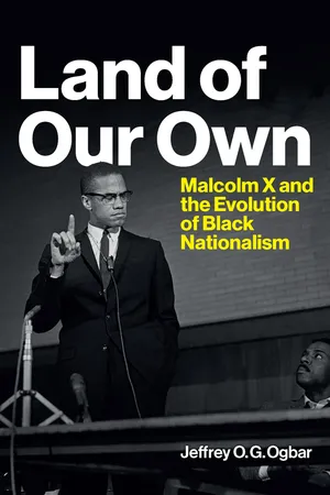 Land of Our Own