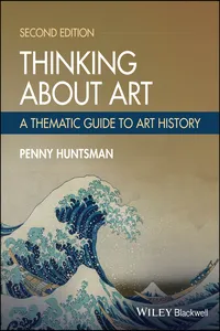 Thinking About Art