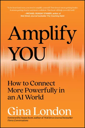 Amplify You
