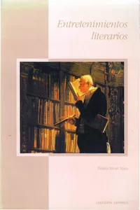Entretenimientos literarios