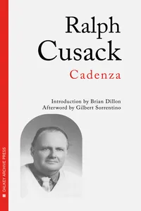 Cadenza