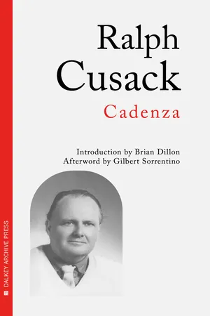 Cadenza