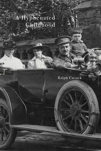 A Hyphenated Childhood