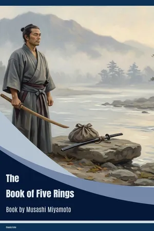 The Book of Five Rings