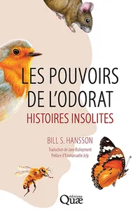 Les pouvoirs de l'odorat_cover