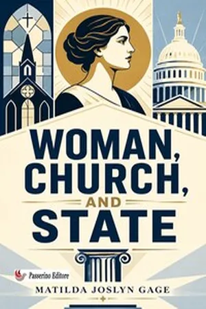 Woman, Church, and State