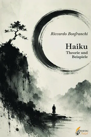 Haiku - Theorie und Beispiele