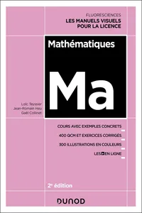 Mathématiques - 2e éd.