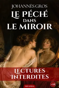Le Péché dans le Miroir_cover