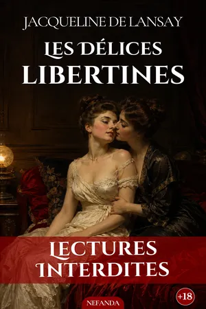 Les Délices libertines