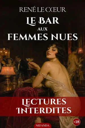 Le Bar aux Femmes Nues