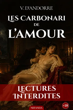 Les Carbonari de l’amour