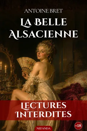La Belle Alsacienne
