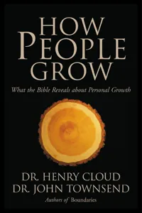 How People Grow_cover