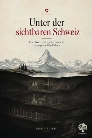 Unter der sichtbaren Schweiz