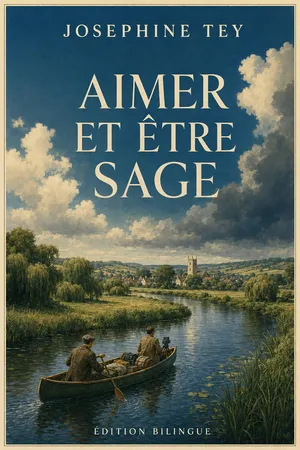 Aimer et être Sage