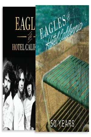 Eagles and Hotel California