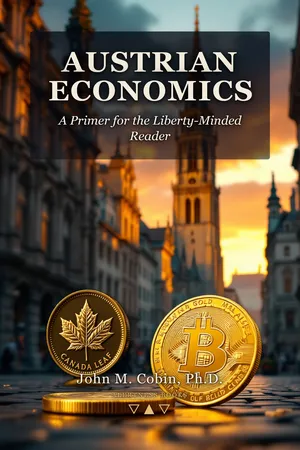Austrian Economics