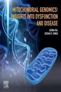 Mitochondrial Genomics_cover