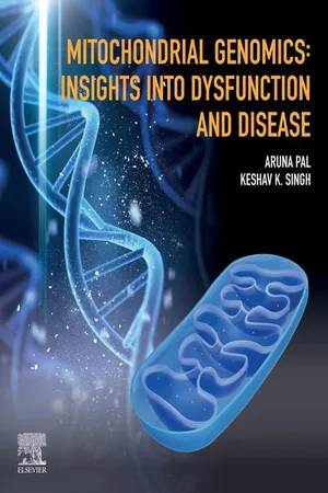 Mitochondrial Genomics