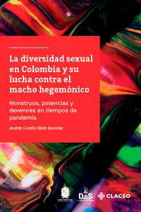 La diversidad sexual en Colombia y su lucha contra el macho hegemónico_cover