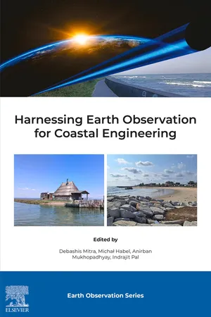 Harnessing Earth Observation for Coastal Engineering