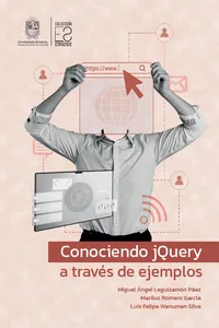 Conociendo jQuery a través de ejemplos