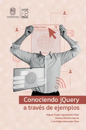 Conociendo jQuery a través de ejemplos