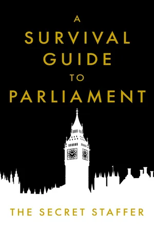 A Survival Guide to Parliament