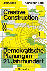 Creative Construction Band I