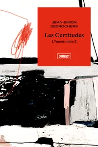 Les Certitudes_cover